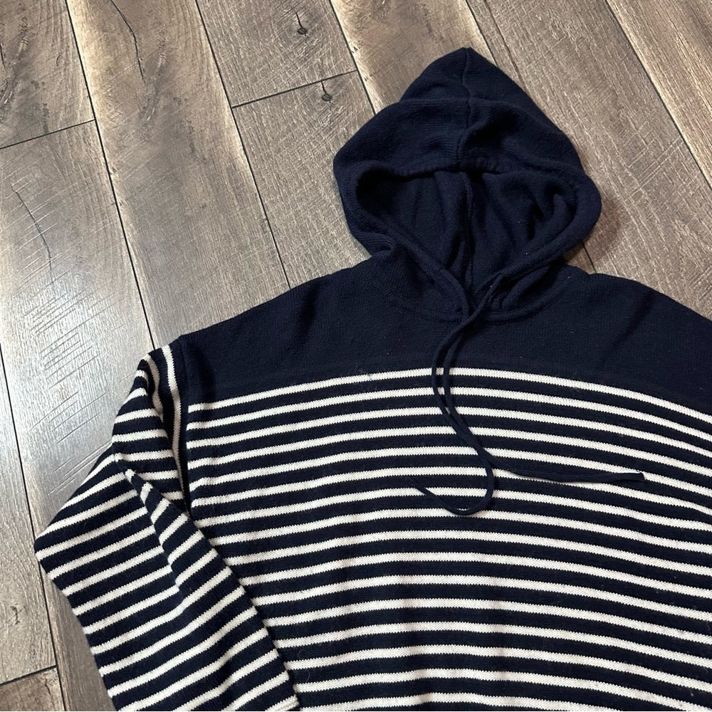 Zara Sweater Hoodie