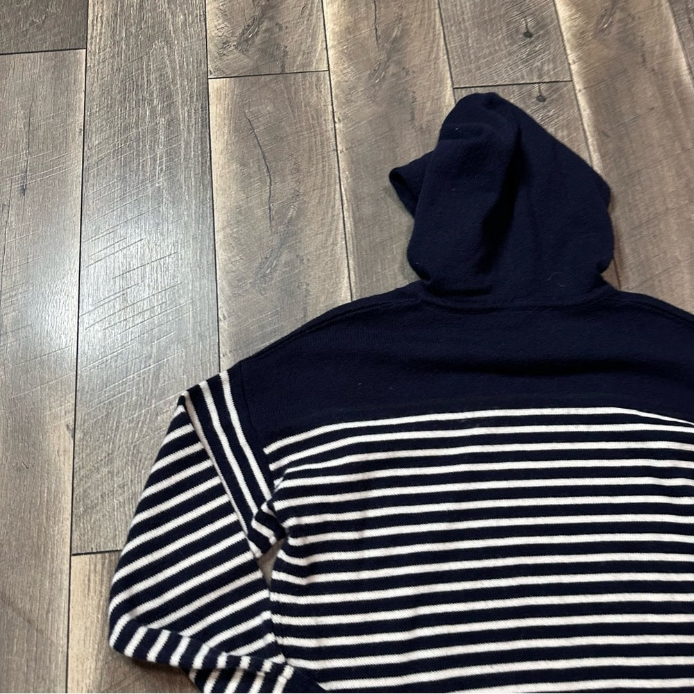 Zara Sweater Hoodie