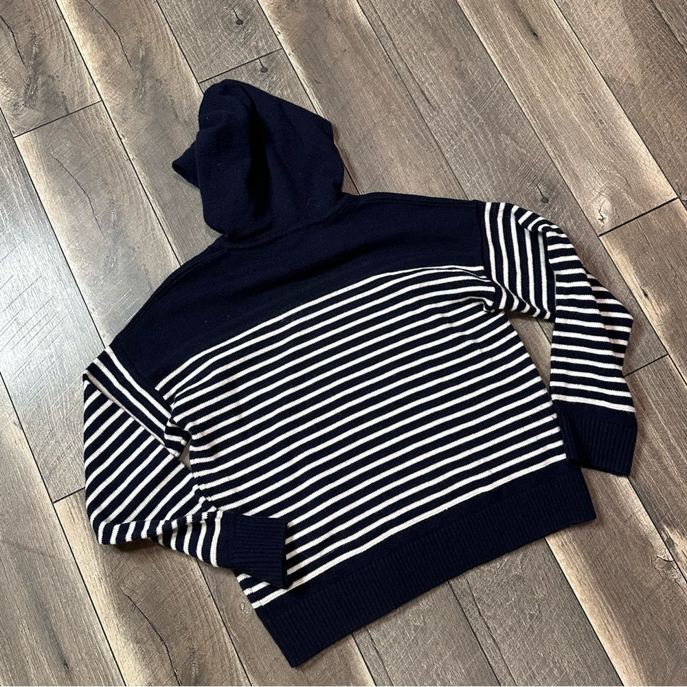 Zara Sweater Hoodie