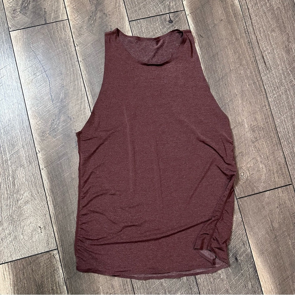 Senita Athletics Tank Top