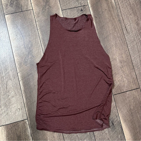 Senita Athletics Tank Top