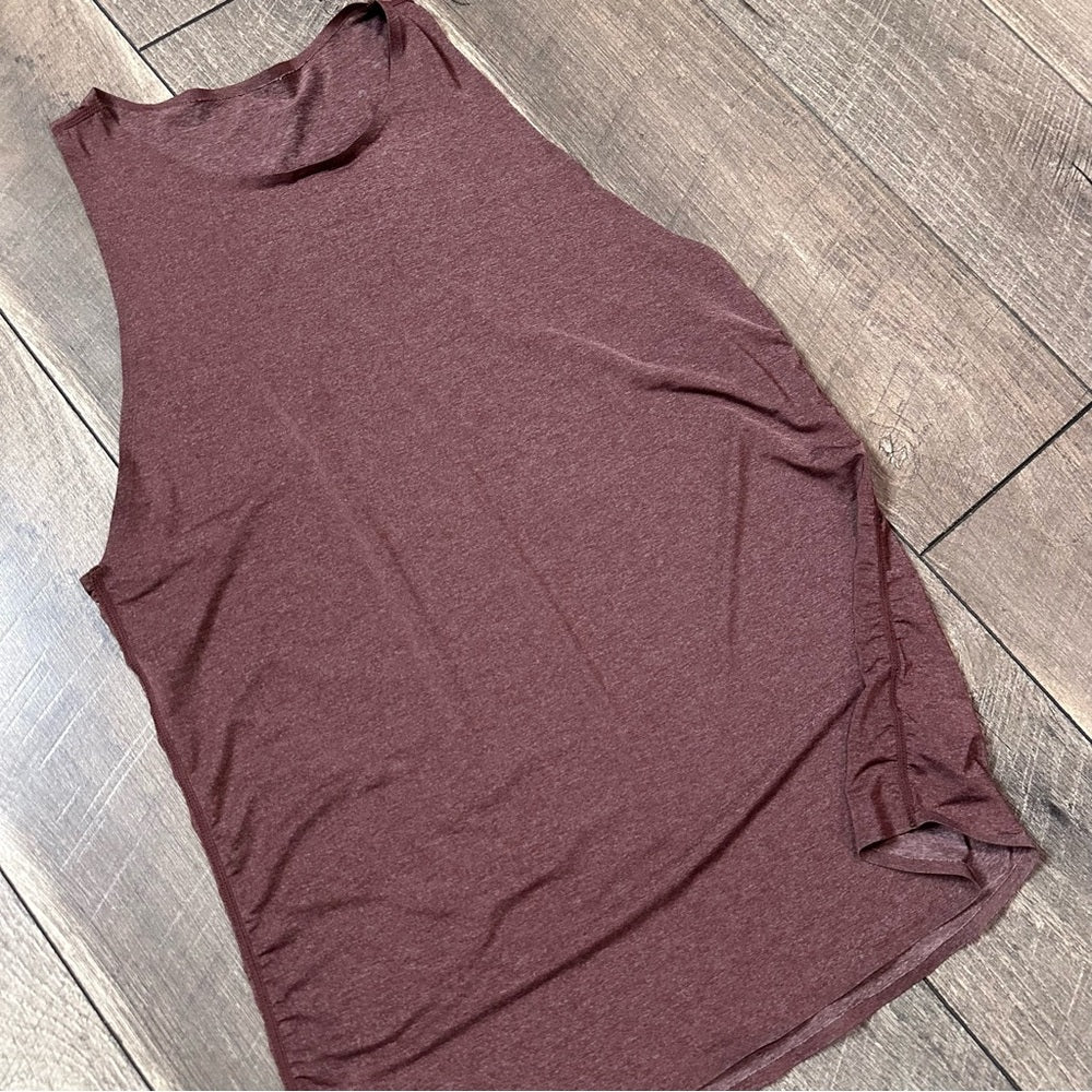 Senita Athletics Tank Top