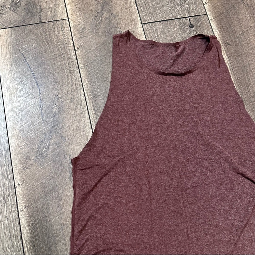 Senita Athletics Tank Top