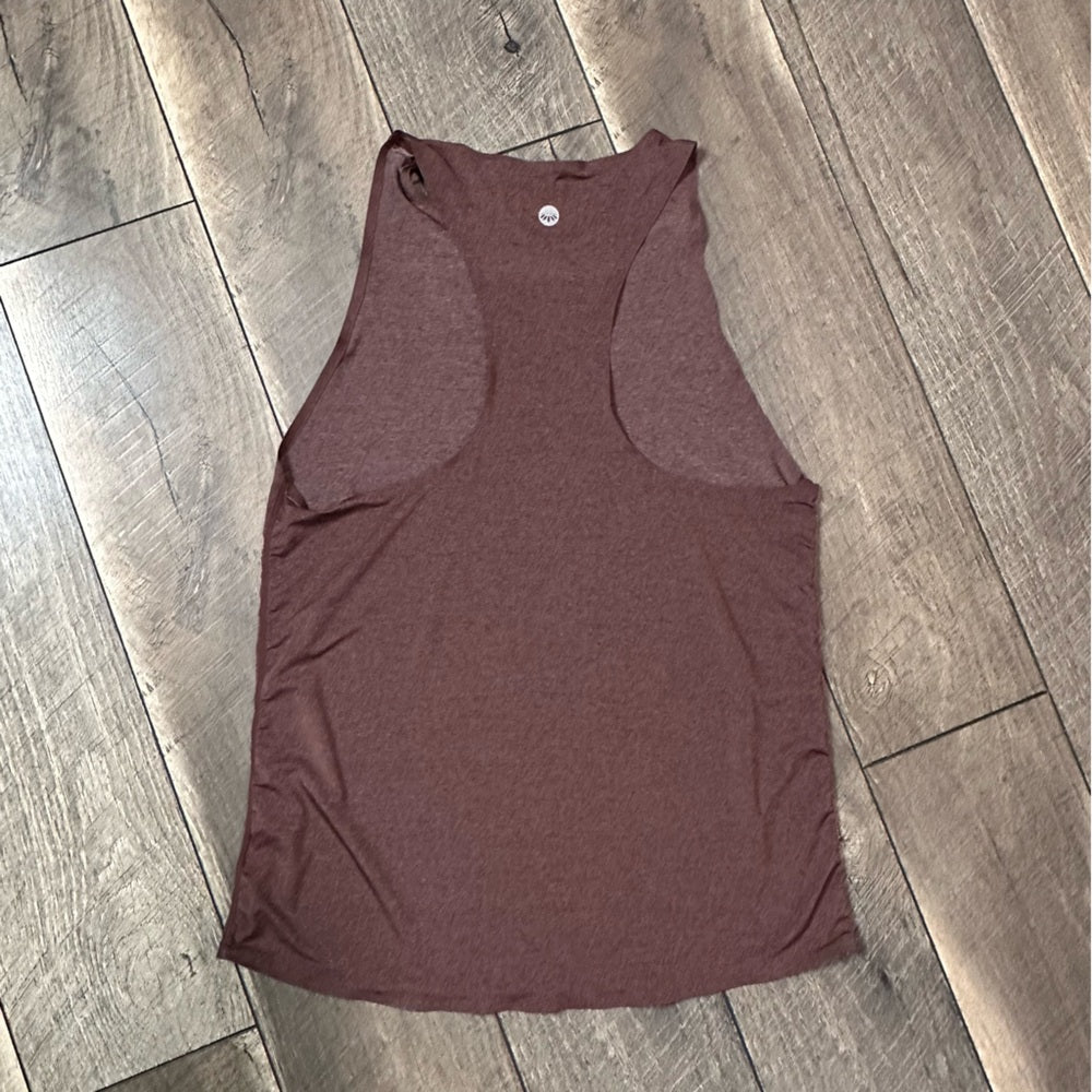 Senita Athletics Tank Top