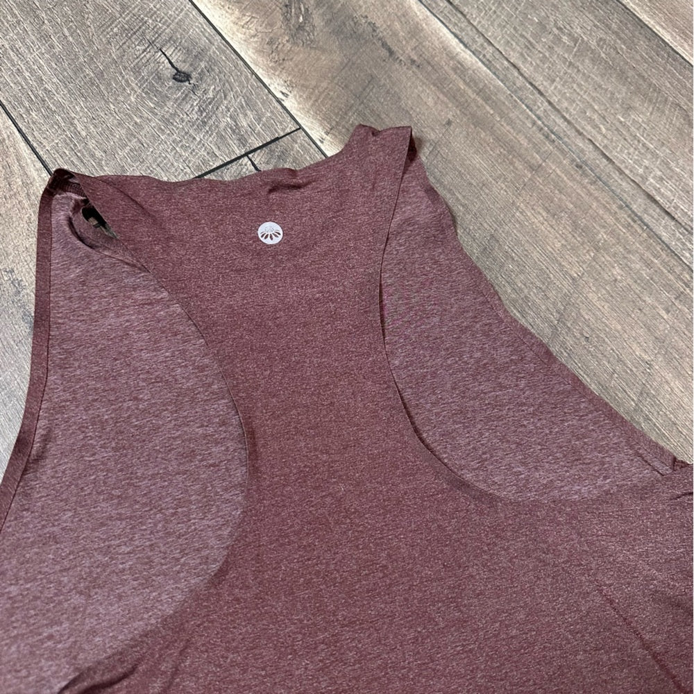 Senita Athletics Tank Top