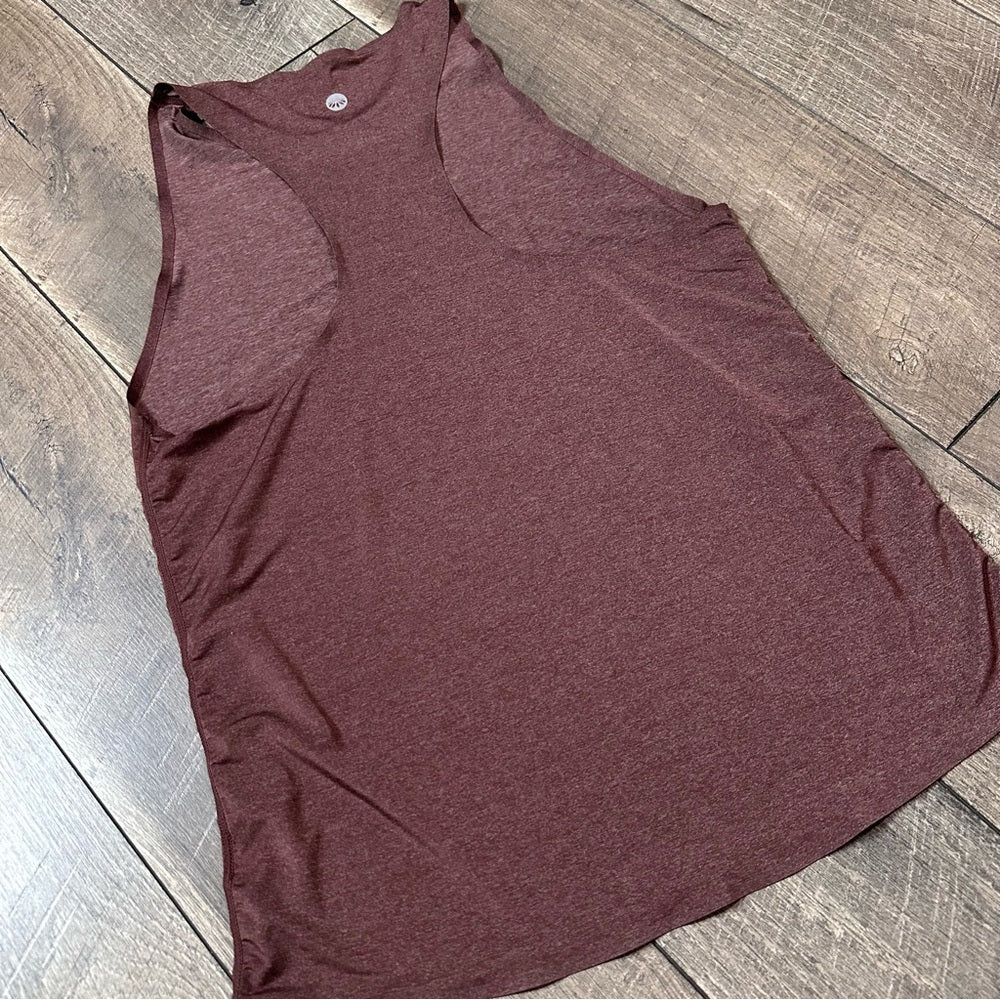 Senita Athletics Tank Top
