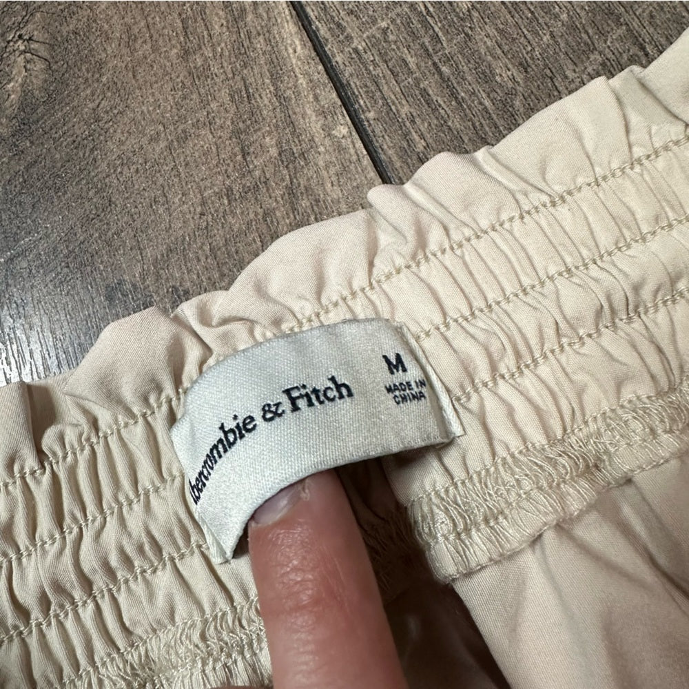 Abercrombie & Fitch Joggers