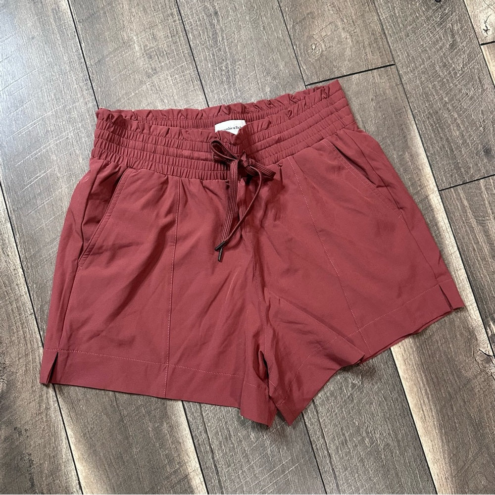 Abercrombie & Fitch Shorts