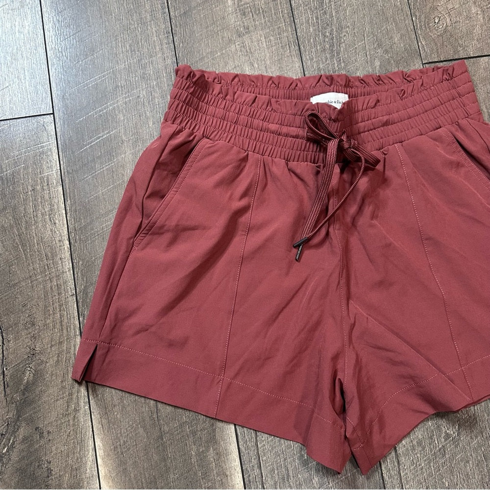 Abercrombie & Fitch Shorts
