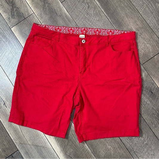 Faded Glory Shorts