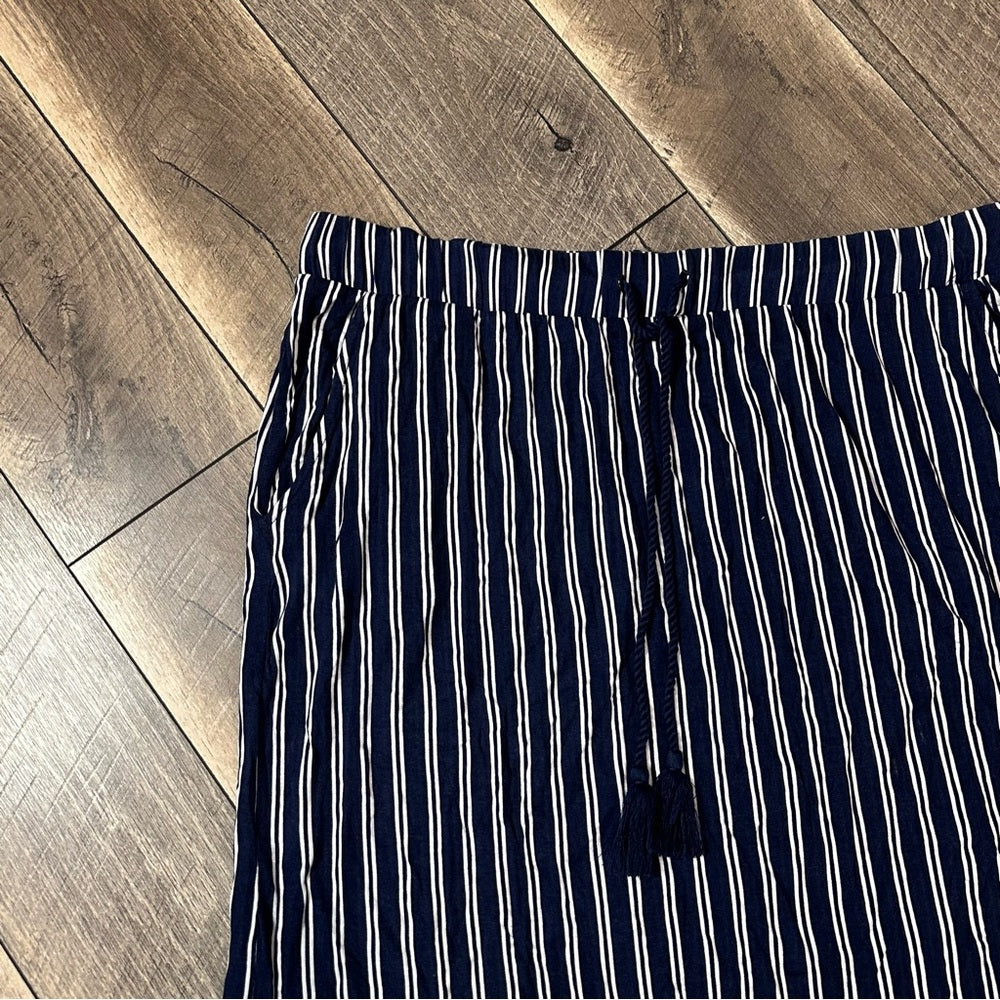 St. John’s Bay Buttery Soft Midi Skirt