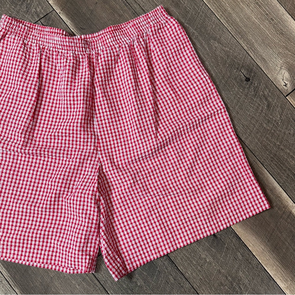 Melrose Shorts
