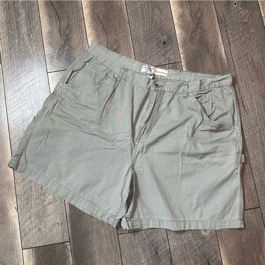 Faded Glory Carpenter Shorts