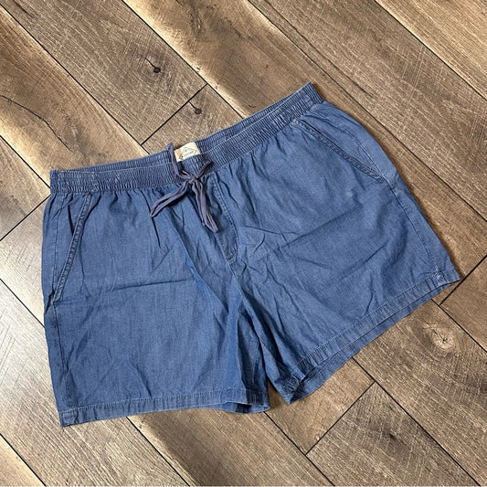 St. John’s Bay Soft Shorts