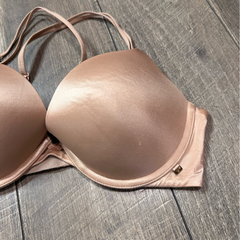 Victoria’s Secret Very Sexy Push Up Bra