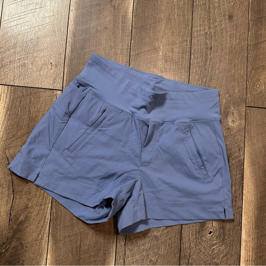 Athleta Trekke North Shorts