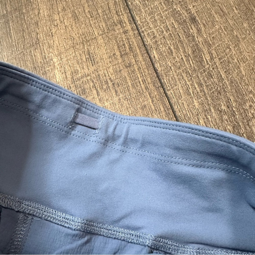 Athleta Trekke North Shorts