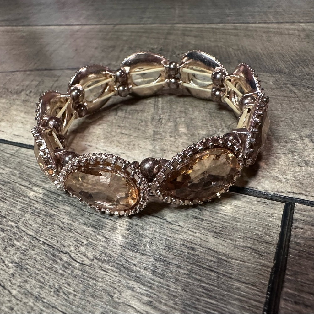 Costume Jewelry Bracelet