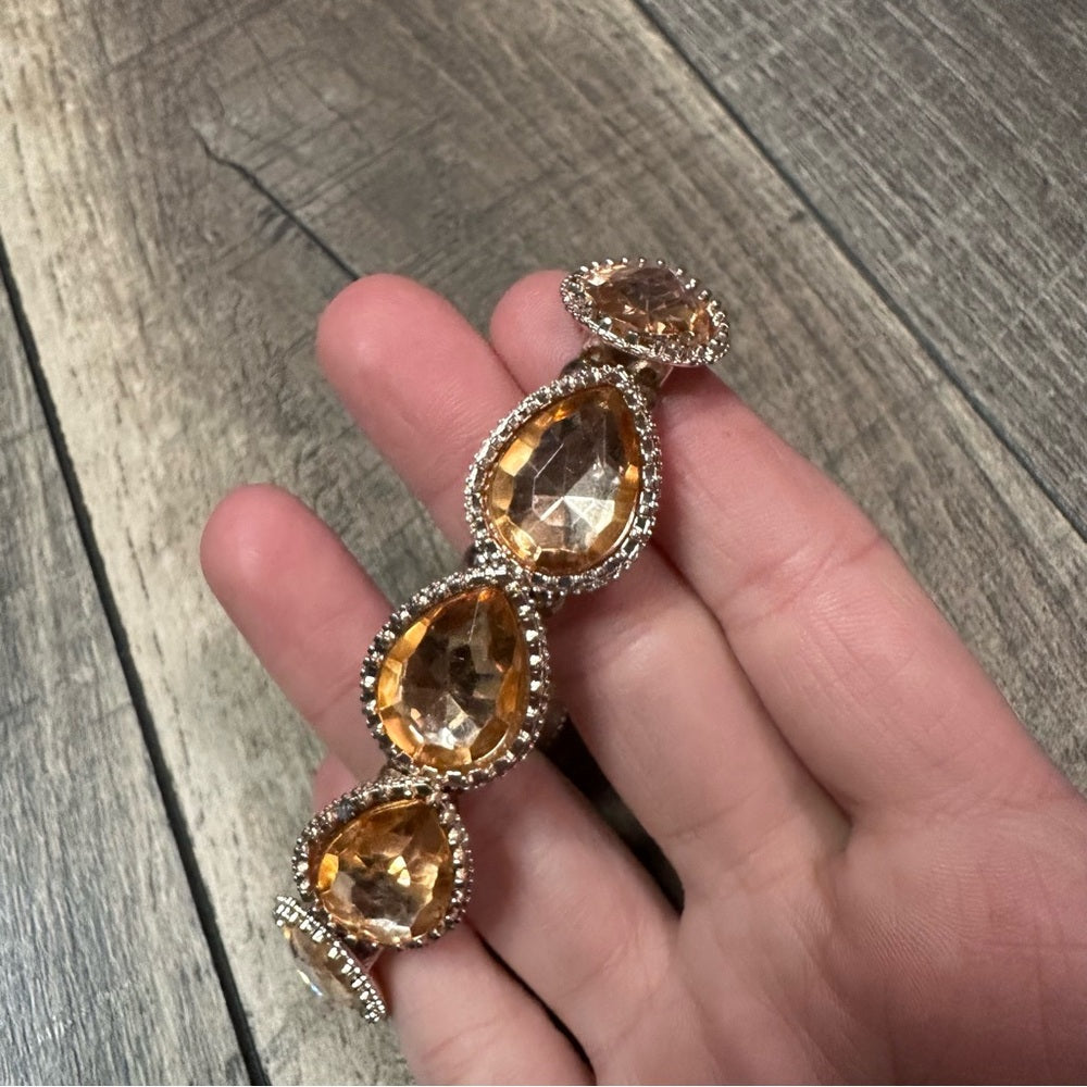 Costume Jewelry Bracelet