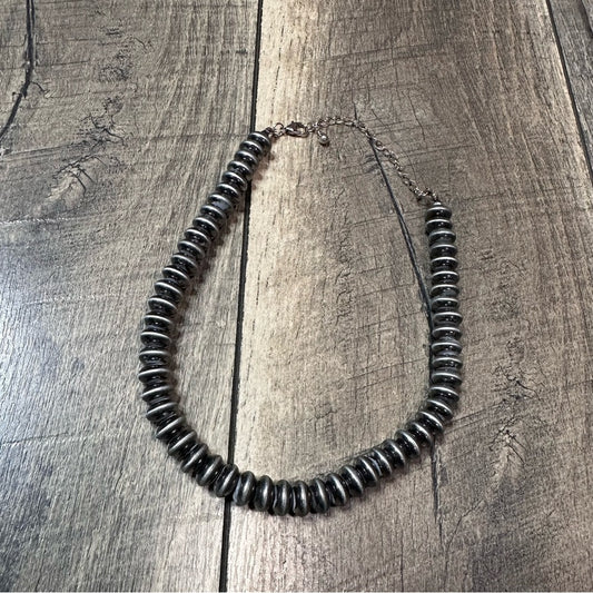 Costume Jewelry Necklace
