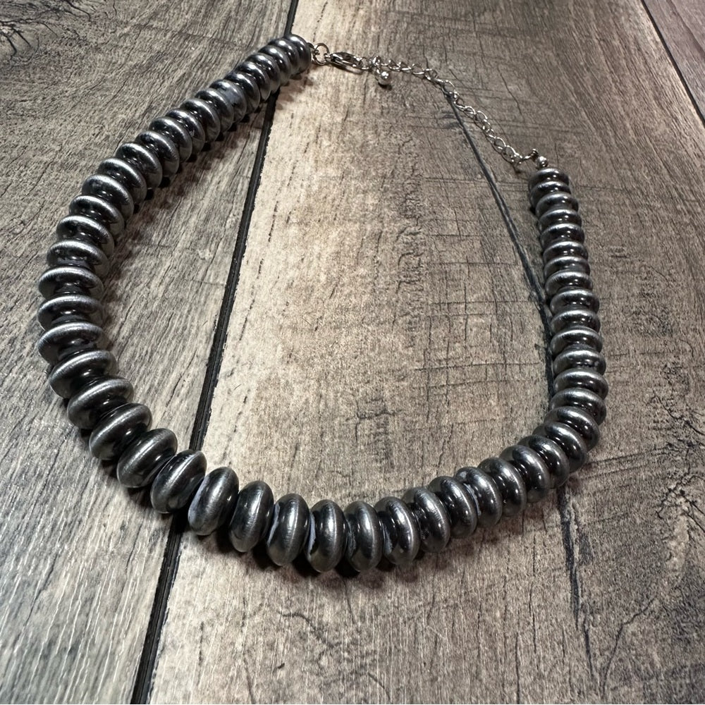 Costume Jewelry Necklace