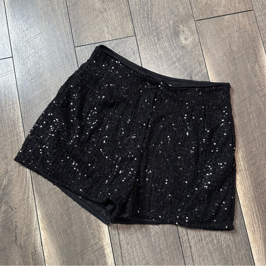 Dex Seqiun Lined Shorts