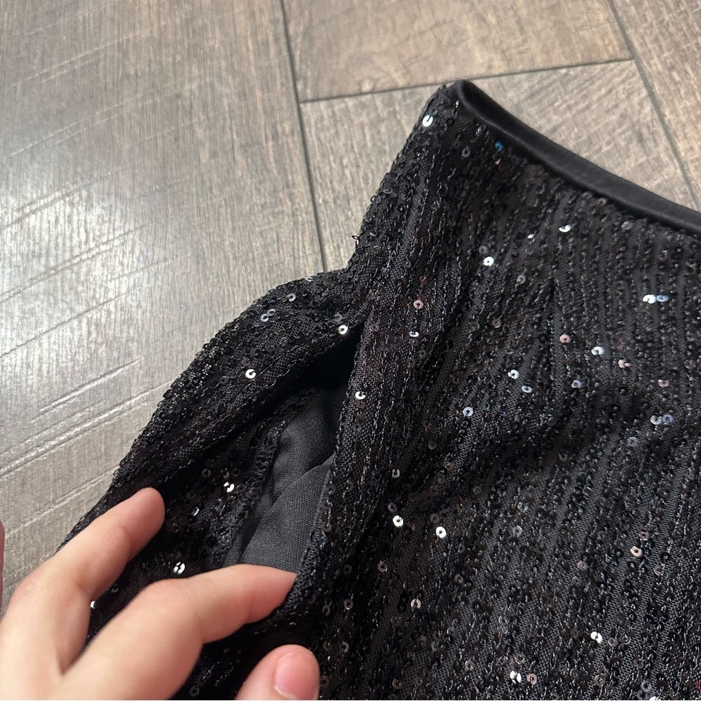 Dex Seqiun Lined Shorts