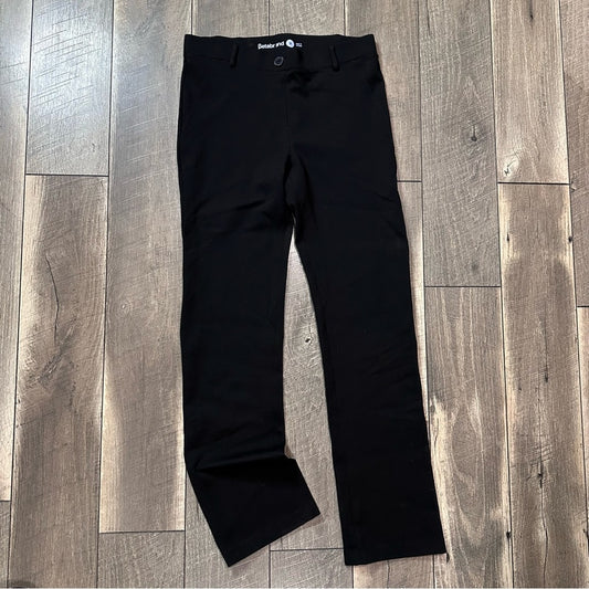 Betabrand Black Dress Pants