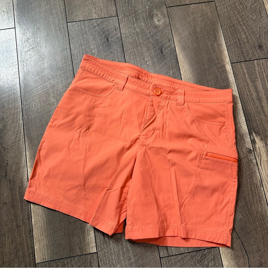 Eddie Bauer Rainier Shorts