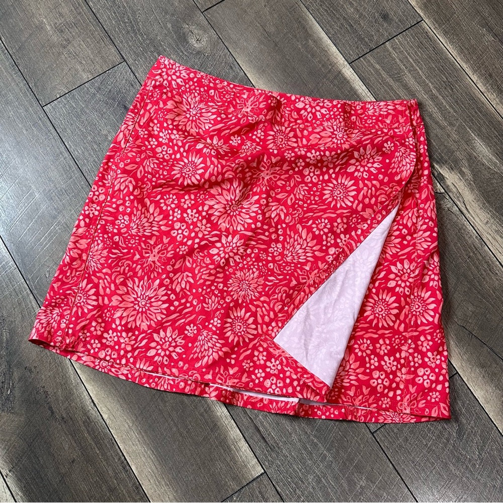 Rip Skirt Hawaii Quick Wrap Skirt