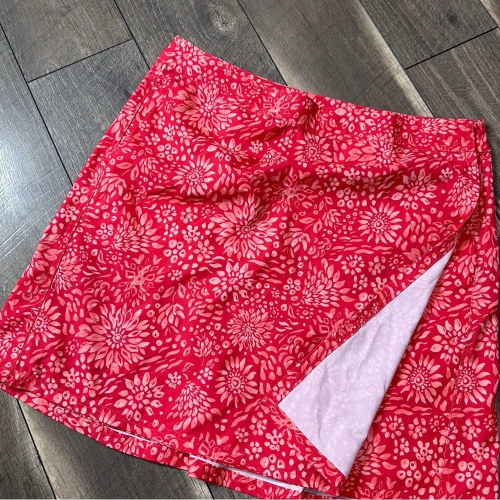 Rip Skirt Hawaii Quick Wrap Skirt