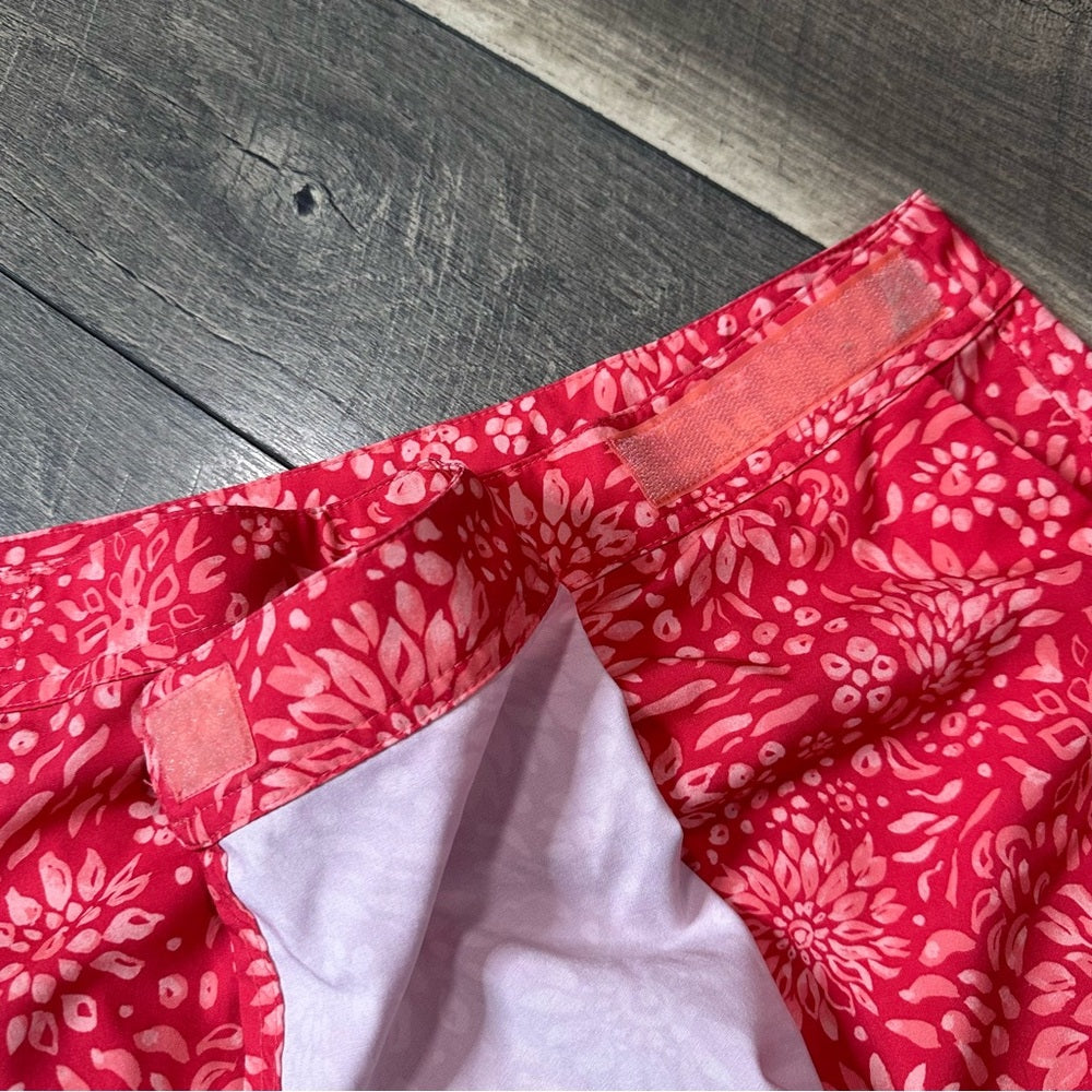 Rip Skirt Hawaii Quick Wrap Skirt