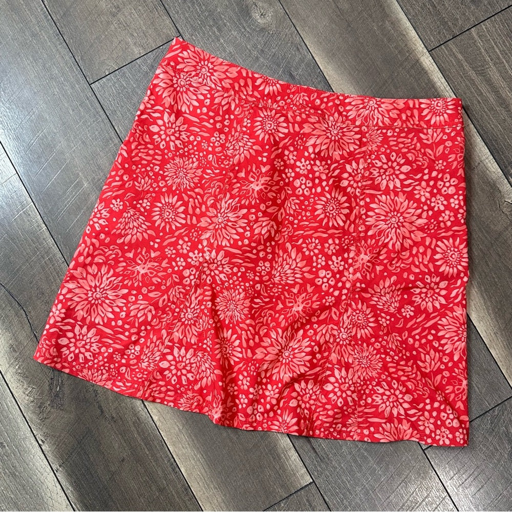Rip Skirt Hawaii Quick Wrap Skirt