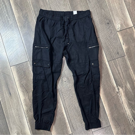 Banana Republic Cargo Joggers