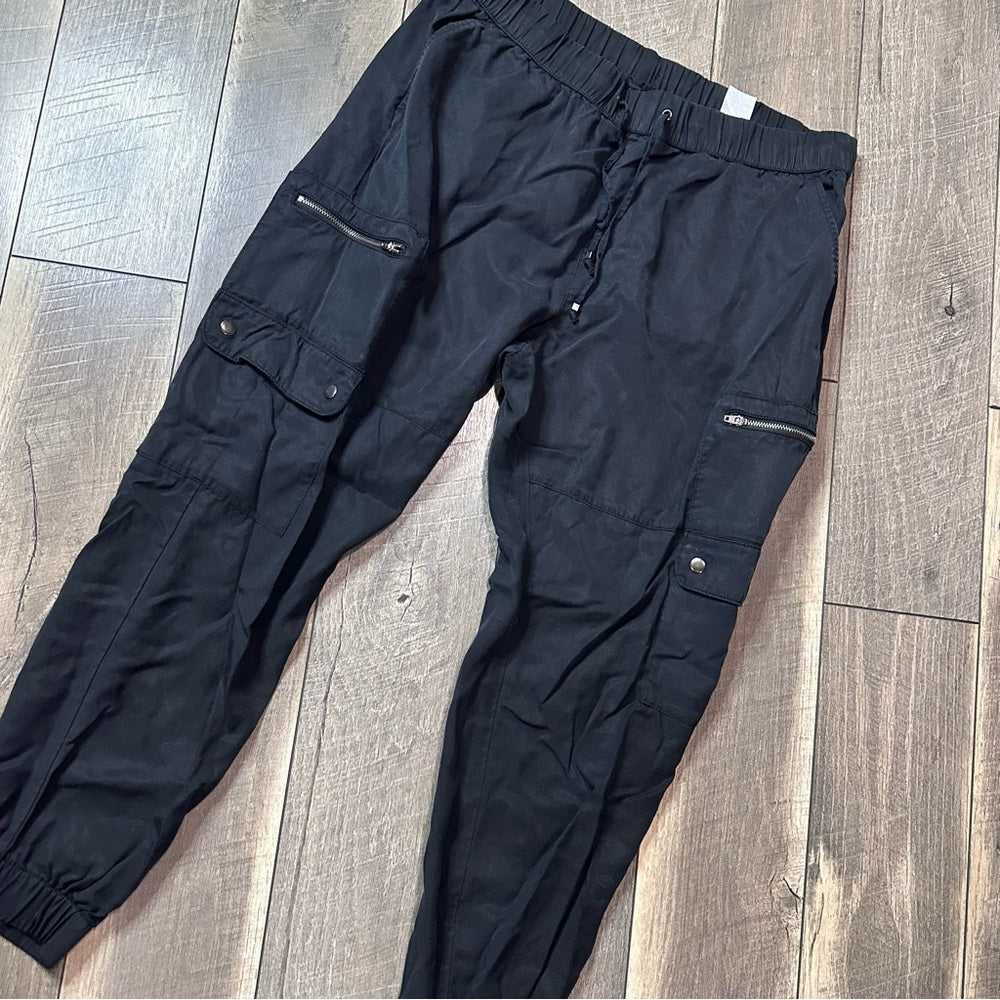 Banana Republic Cargo Joggers