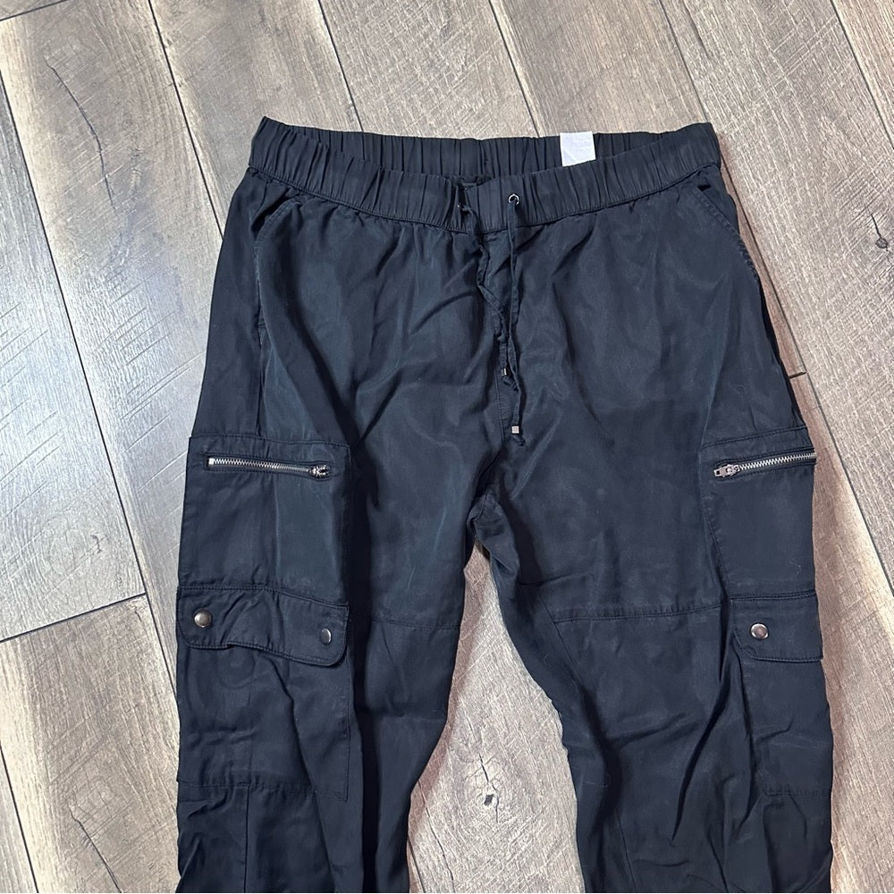 Banana Republic Cargo Joggers