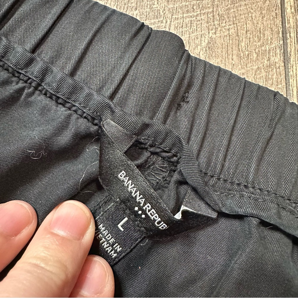 Banana Republic Cargo Joggers
