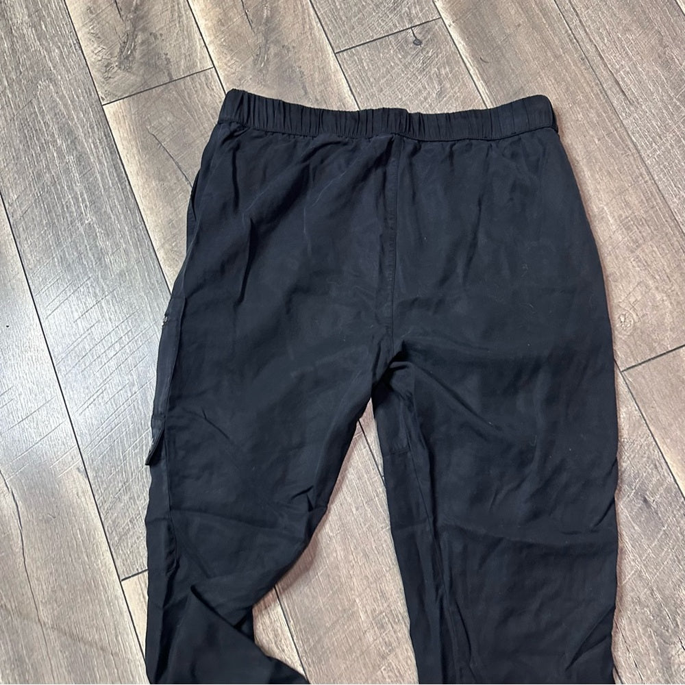 Banana Republic Cargo Joggers