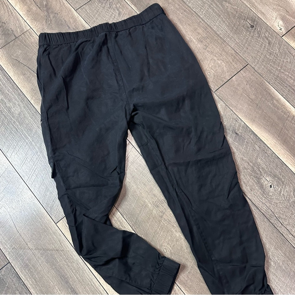Banana Republic Cargo Joggers