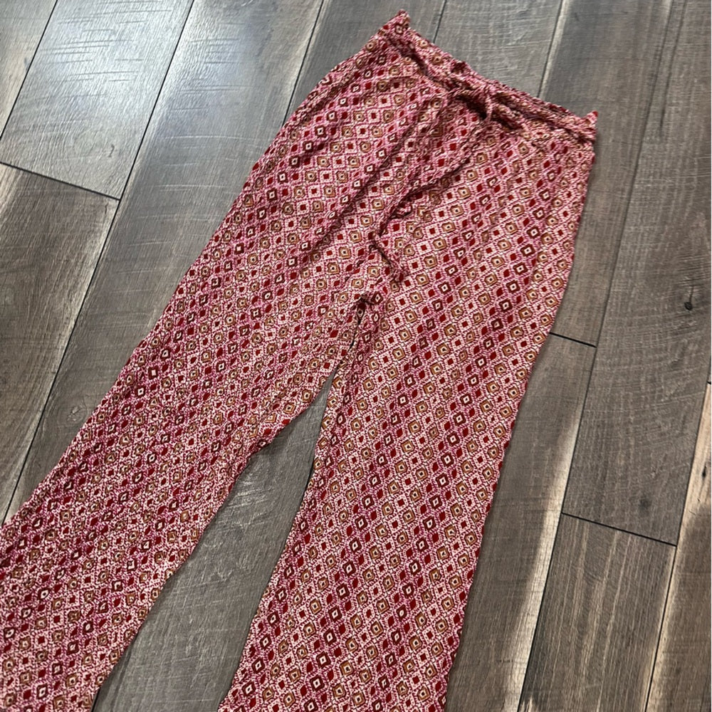 Dress Forum Bohemian Flares
