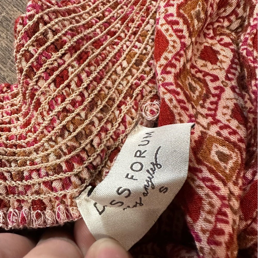 Dress Forum Bohemian Flares