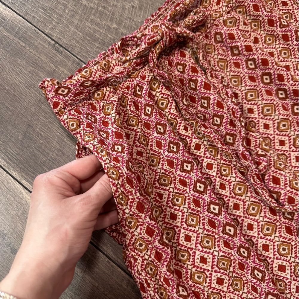 Dress Forum Bohemian Flares