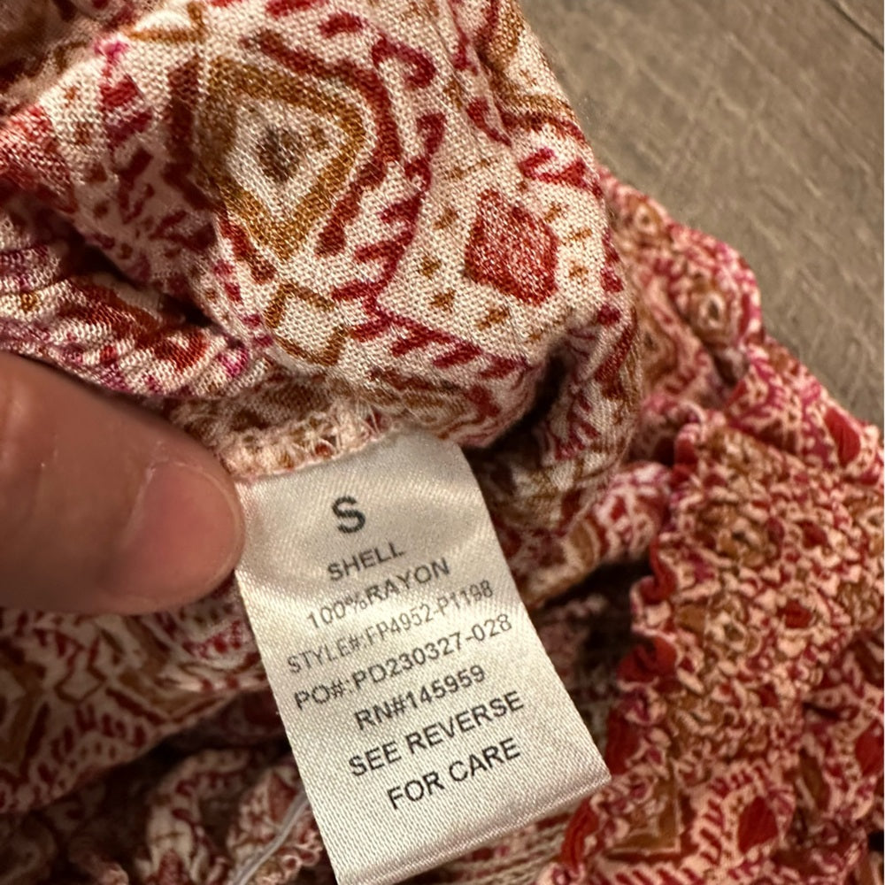 Dress Forum Bohemian Flares