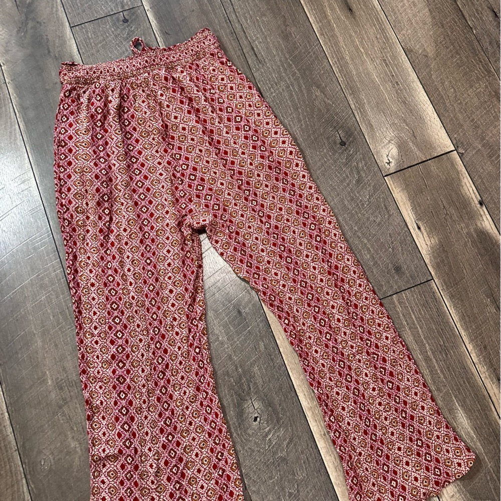 Dress Forum Bohemian Flares