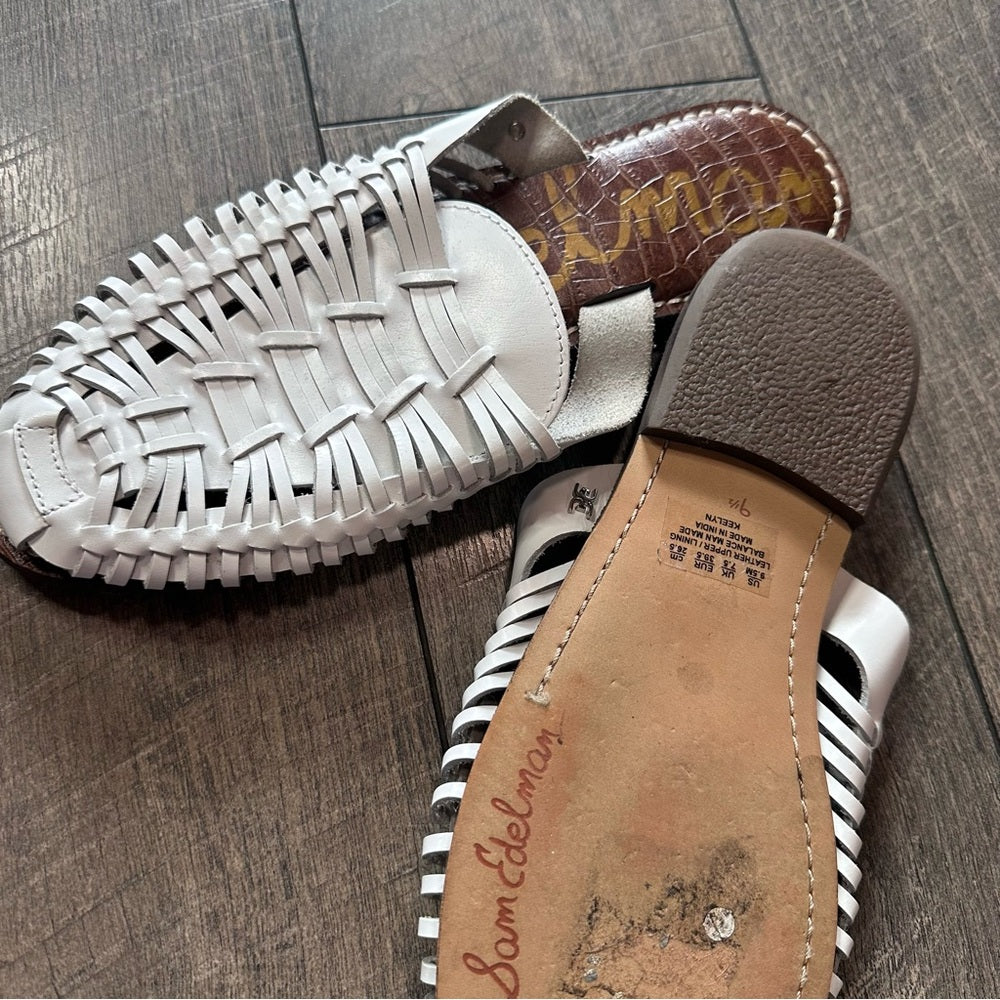 Sam Edelman Keelyn Mules