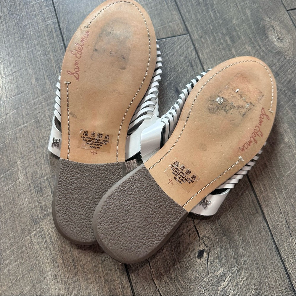 Sam Edelman Keelyn Mules