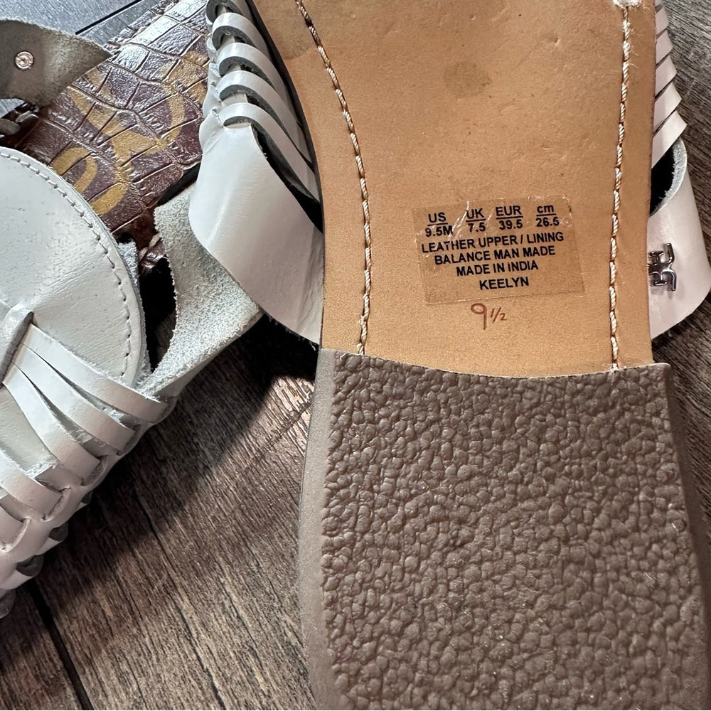 Sam Edelman Keelyn Mules