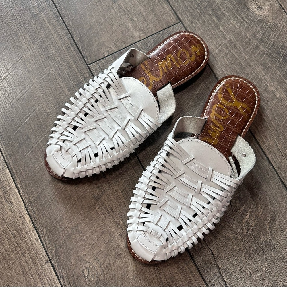 Sam Edelman Keelyn Mules