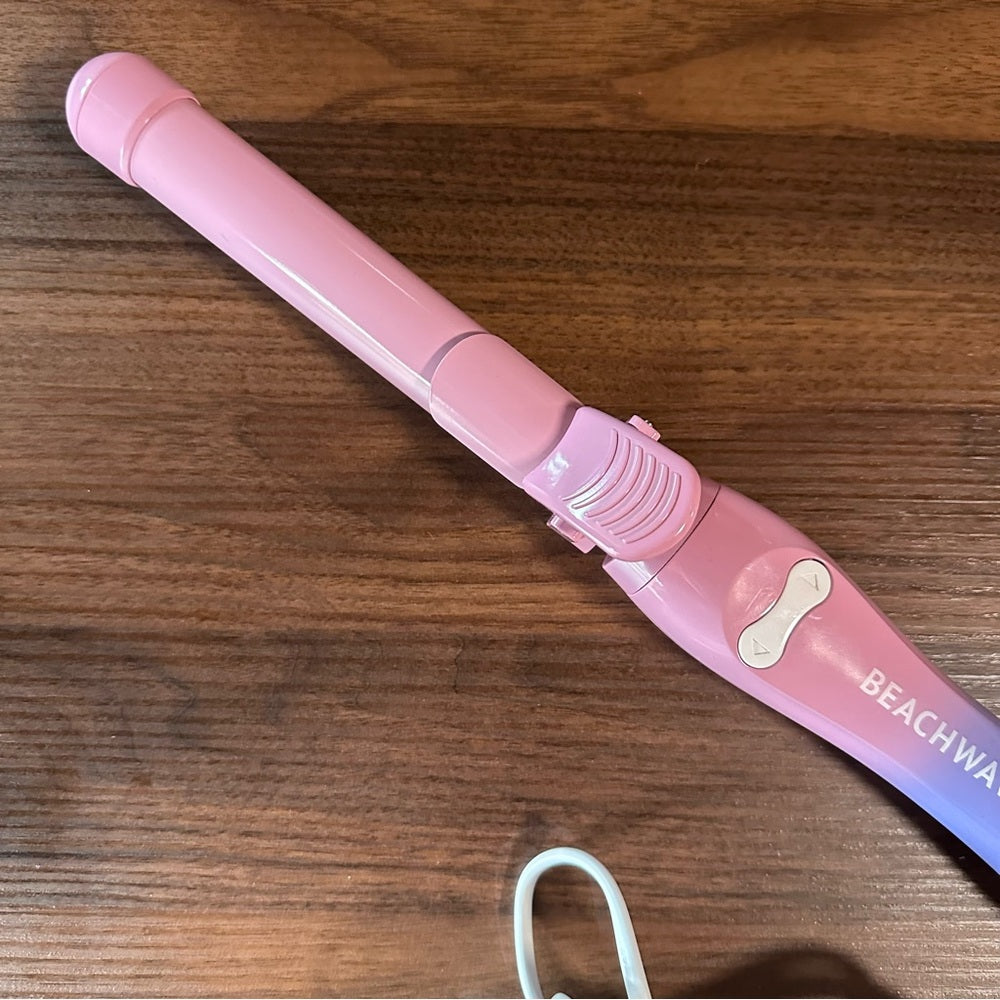 Beachwaver B1 Curling Iron