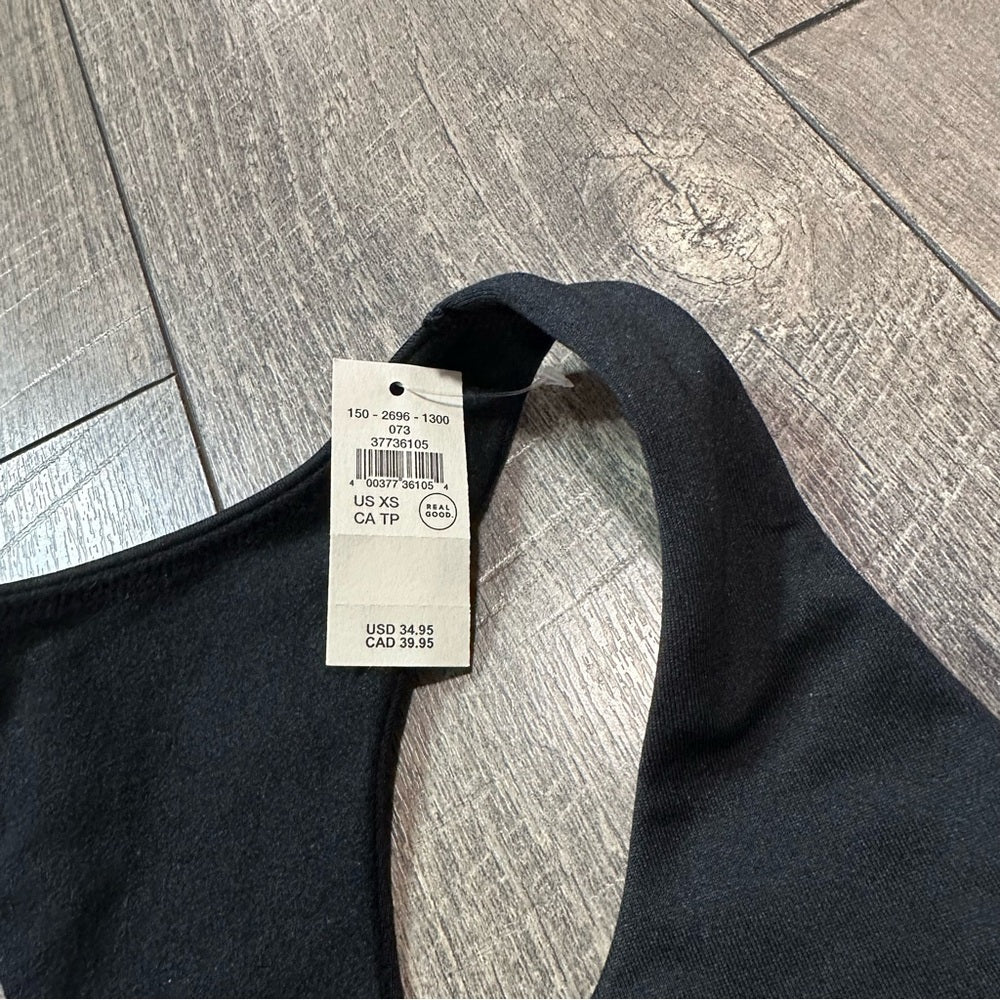 Aerie Offline Warmup Sports Bra